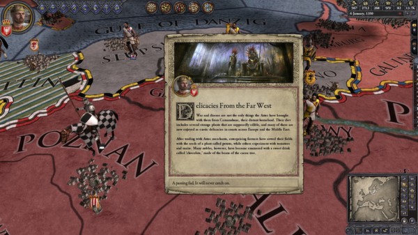 Screenshot 4 of Expansion - Crusader Kings II: Sunset Invasion