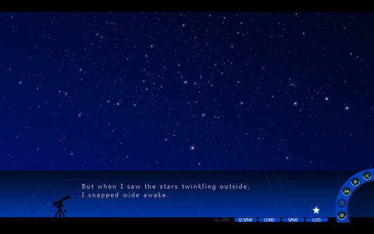Screenshot 1 of A Sky Full of Stars