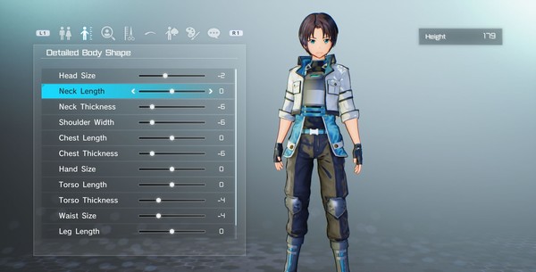 Screenshot 6 of Sword Art Online: Fatal Bullet