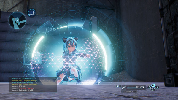 Screenshot 8 of Sword Art Online: Fatal Bullet