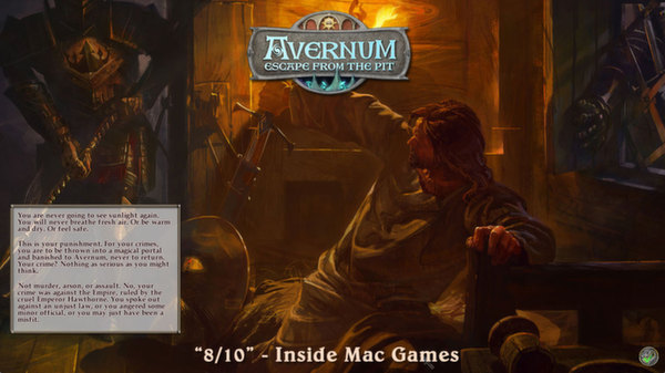 Screenshot 2 of Avernum: Escape From the Pit