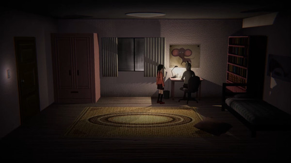 Screenshot 28 of YUMENIKKI -DREAM DIARY-