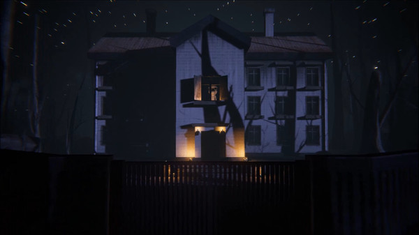 Screenshot 29 of YUMENIKKI -DREAM DIARY-