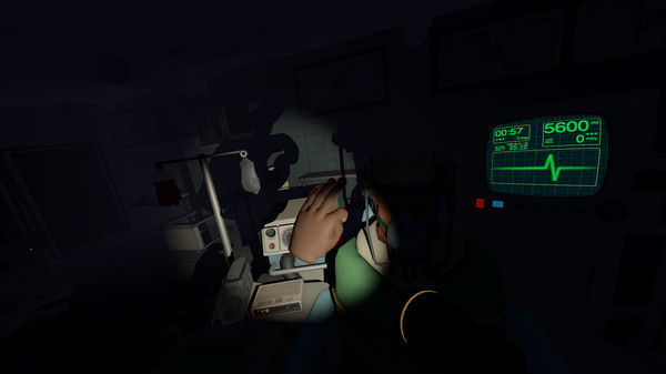 Screenshot 3 of Surgeon Simulator: Experience Reality