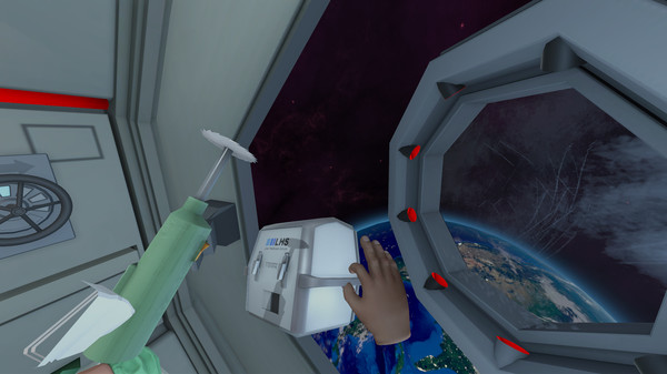 Screenshot 5 of Surgeon Simulator: Experience Reality
