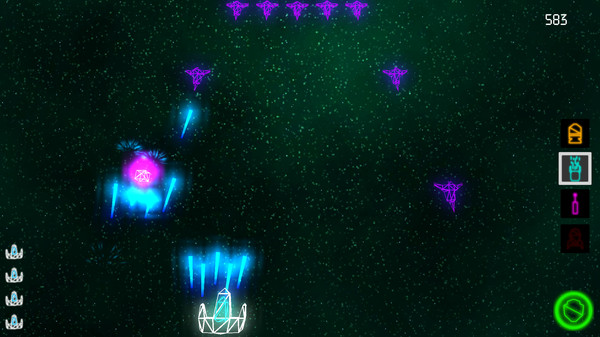 Screenshot 4 of Polygon Attack