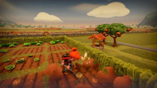 Screenshot 1 of Farm Together