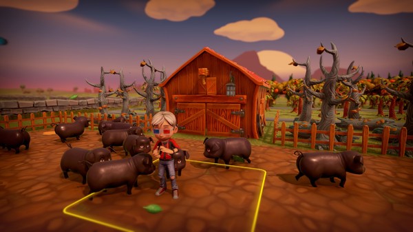 Screenshot 2 of Farm Together