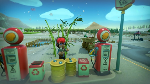 Screenshot 11 of Farm Together