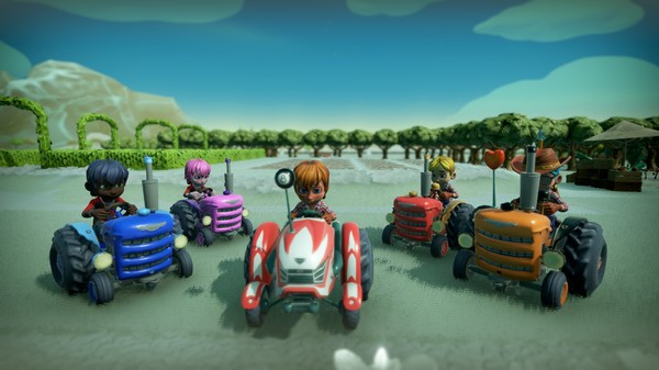 Screenshot 12 of Farm Together
