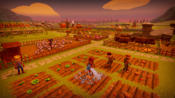 Screenshot 15 of Farm Together