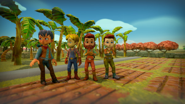 Screenshot 17 of Farm Together