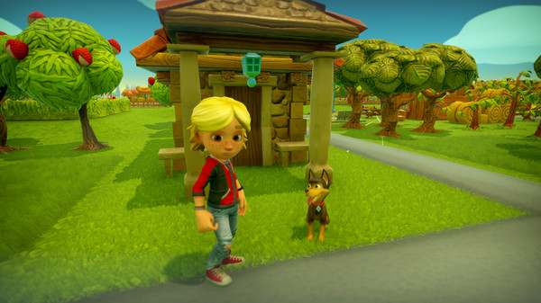 Screenshot 18 of Farm Together