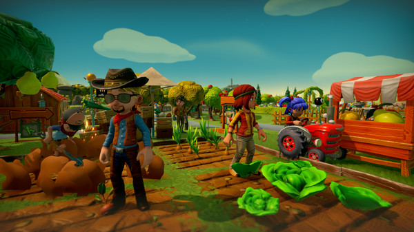 Screenshot 19 of Farm Together