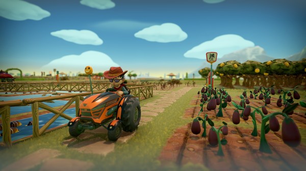 Screenshot 3 of Farm Together