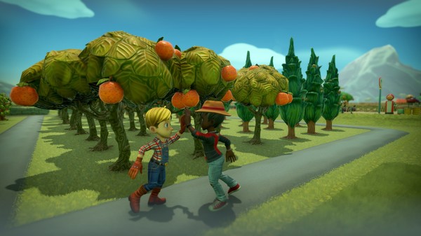 Screenshot 4 of Farm Together