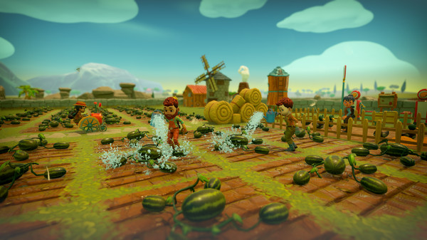 Screenshot 8 of Farm Together