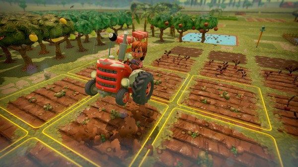 Screenshot 10 of Farm Together