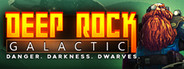 Deep Rock Galactic