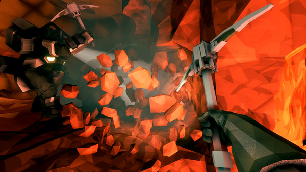 Screenshot 2 of Deep Rock Galactic