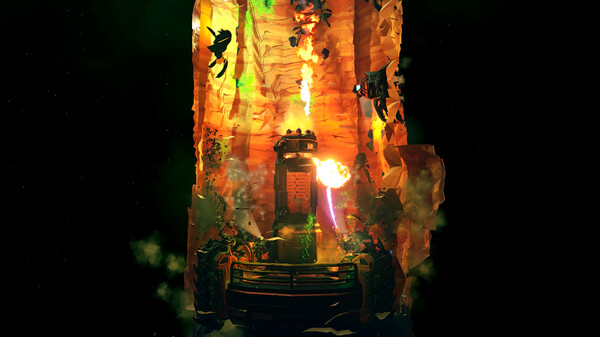 Screenshot 16 of Deep Rock Galactic