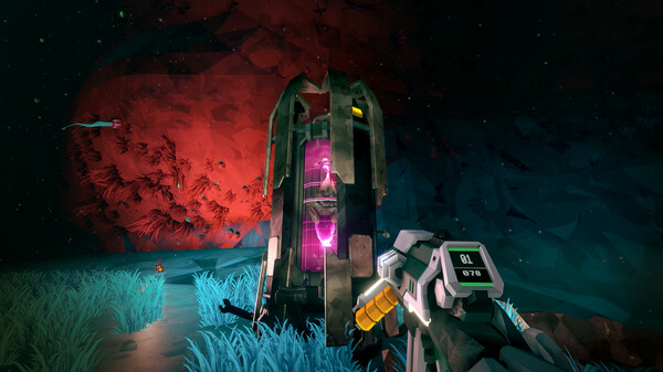 Screenshot 17 of Deep Rock Galactic