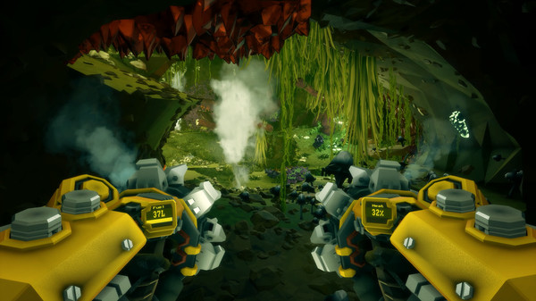 Screenshot 37 of Deep Rock Galactic