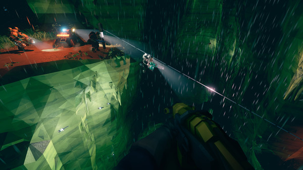 Screenshot 10 of Deep Rock Galactic