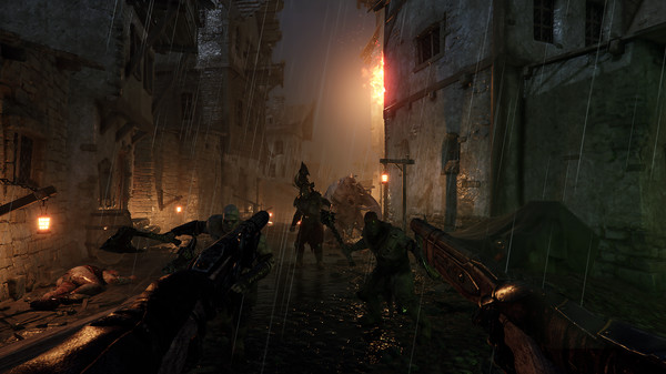 Screenshot 5 of Warhammer: Vermintide 2