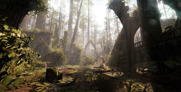 Screenshot 6 of Warhammer: Vermintide 2