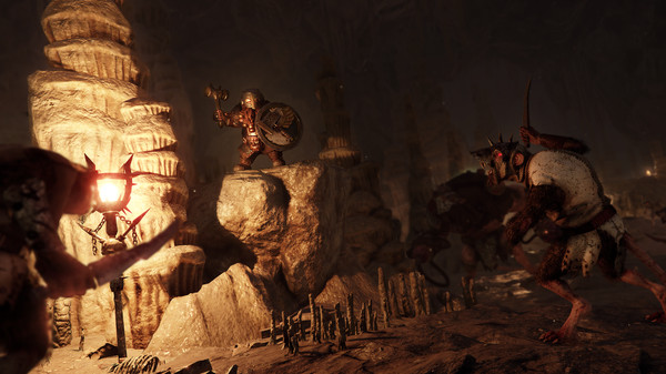 Screenshot 7 of Warhammer: Vermintide 2