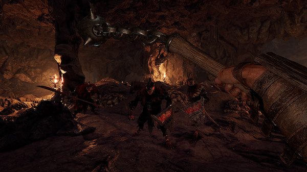 Screenshot 9 of Warhammer: Vermintide 2