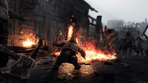 Screenshot 10 of Warhammer: Vermintide 2