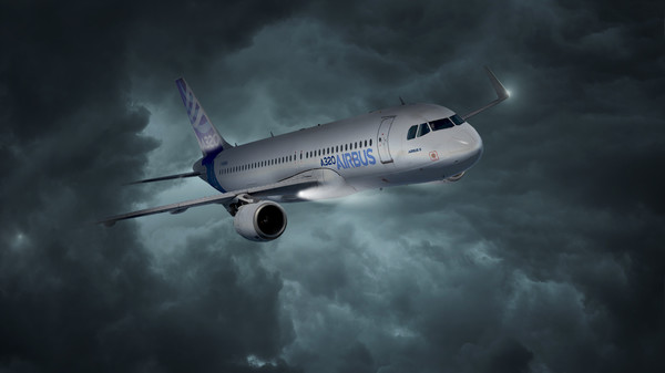 Screenshot 1 of FSX Steam Edition: Airbus A320/A321 Add-On