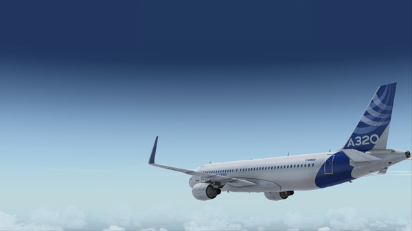 Screenshot 5 of FSX Steam Edition: Airbus A320/A321 Add-On