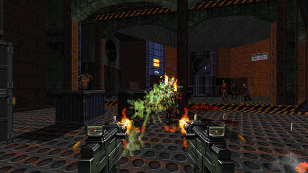 Screenshot 11 of Ion Maiden