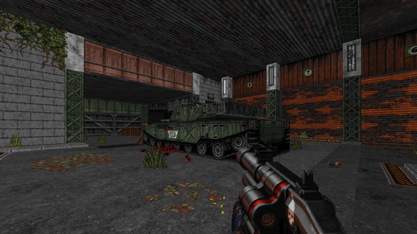 Screenshot 13 of Ion Maiden