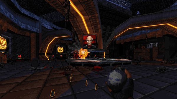 Screenshot 14 of Ion Maiden