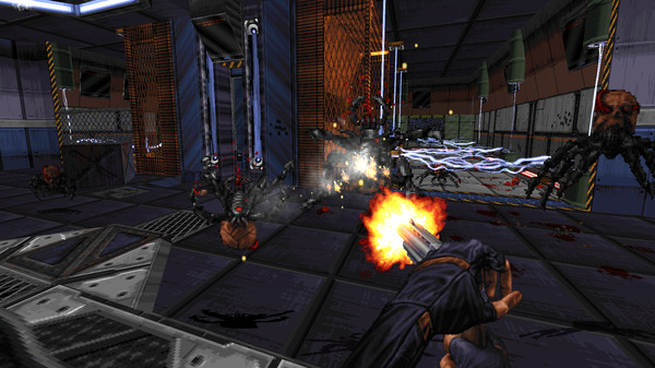 Screenshot 15 of Ion Maiden