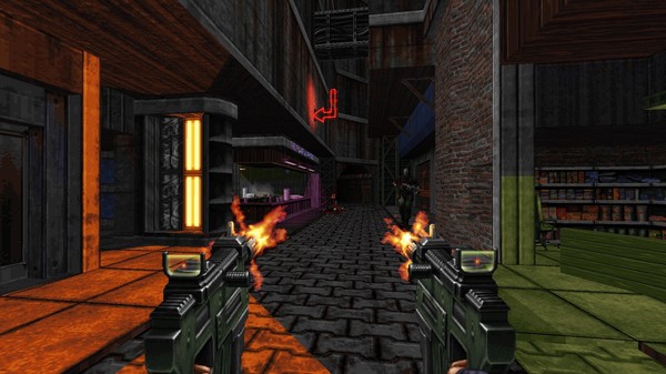 Screenshot 16 of Ion Maiden