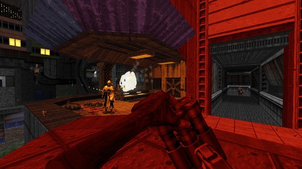 Screenshot 18 of Ion Maiden