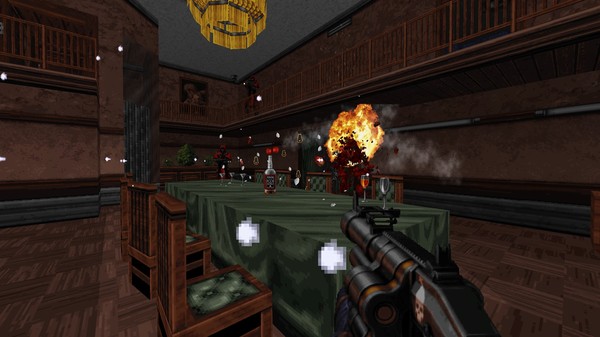 Screenshot 19 of Ion Maiden