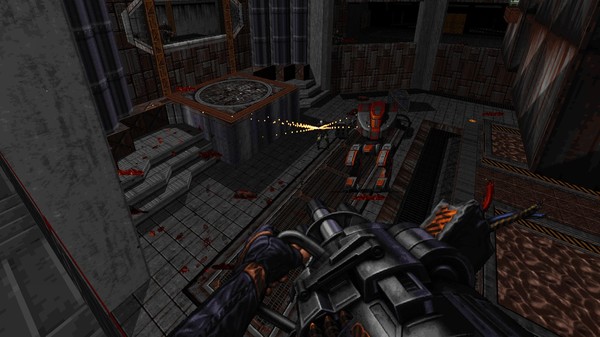 Screenshot 20 of Ion Maiden