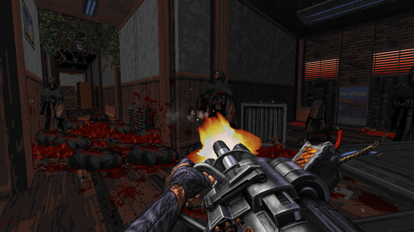 Screenshot 21 of Ion Maiden