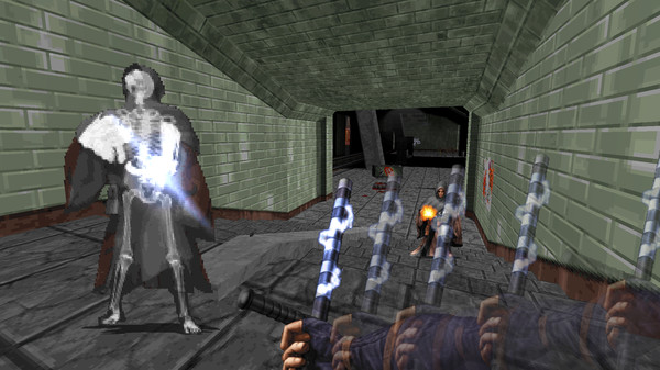 Screenshot 22 of Ion Maiden