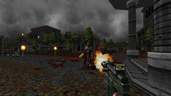 Screenshot 25 of Ion Maiden