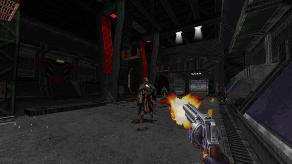 Screenshot 26 of Ion Maiden