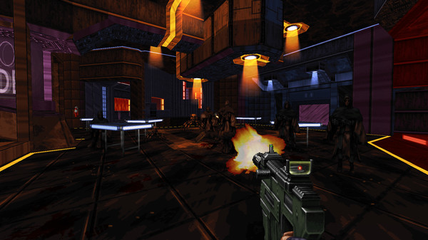 Screenshot 27 of Ion Maiden