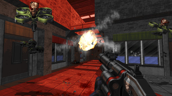 Screenshot 30 of Ion Maiden