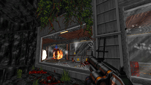 Screenshot 31 of Ion Maiden